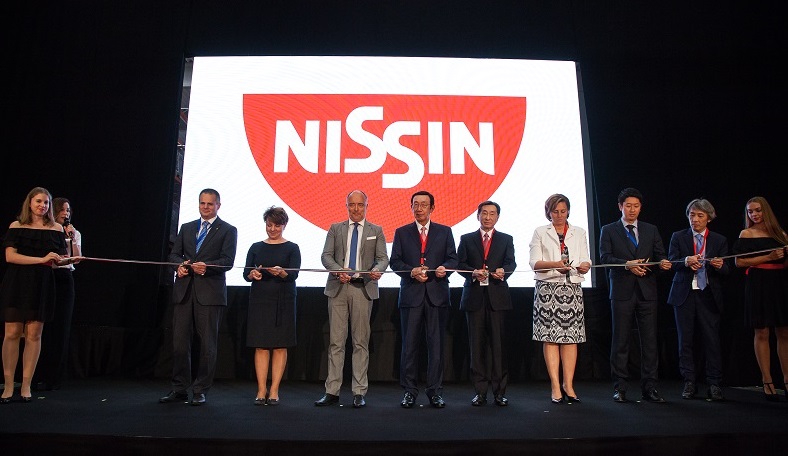 nissin