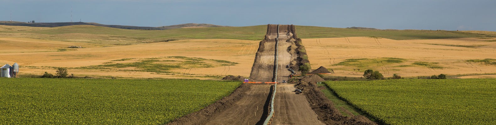 dakota pipeline